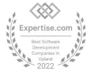 Expertise Award Logo